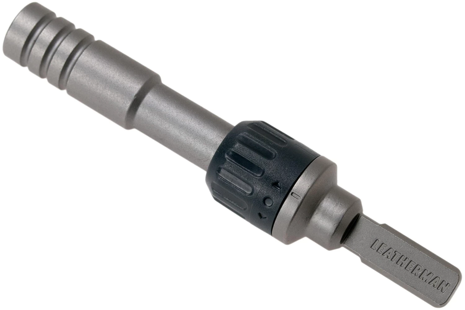 Leatherman Ratchet Driver 931030 Embout à Cliquet 3 Leatherman Ratchet Driver 931030 Embout à Cliquet