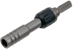 Leatherman Ratchet Driver 931030 Embout à Cliquet 5 Leatherman Ratchet Driver 931030 Embout à Cliquet -Couteaux Soldes LE931030 02 leatherman