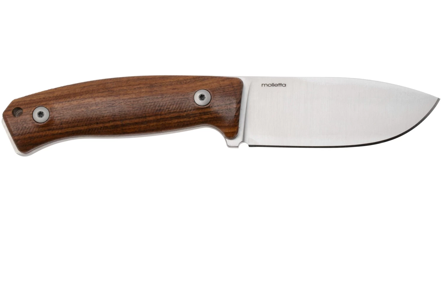 LionSteel M2M ST Santos Couteau Fixe 4 LionSteel M2M ST Santos Couteau Fixe – Image 2