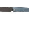 LionSteel Thrill TL-D-BL Damascus, Blue Titanium Integral Slipjoint Couteau De Poche 1 LionSteel Thrill TL-D-BL Damascus, Blue Titanium Integral Slipjoint Couteau De Poche -Couteaux Soldes LI TL D BL 01 lionsteel