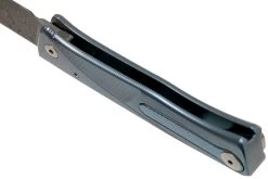 LionSteel Thrill TL-D-BL Damascus, Blue Titanium Integral Slipjoint Couteau De Poche 17 LionSteel Thrill TL-D-BL Damascus, Blue Titanium Integral Slipjoint Couteau De Poche -Couteaux Soldes LI TL D BL 07 lionsteel