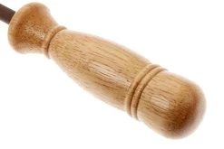 Lansky Barre D'aiguisage Céramique, LSS8CM 8 Lansky Barre D'aiguisage Céramique, LSS8CM -Couteaux Soldes LSS8CM 03 lansky s8cm slijpstaaf keramisch d3