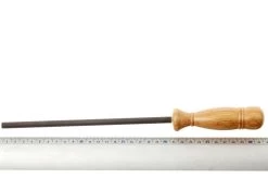 Lansky Barre D'aiguisage Céramique, LSS8CM 9 Lansky Barre D'aiguisage Céramique, LSS8CM -Couteaux Soldes LSS8CM 04 lansky s8cm slijpstaaf keramisch d4