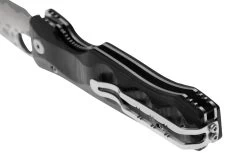 Mcusta Tactility MC-0121G SPG2 Couteau De Gentleman 13 Mcusta Tactility MC-0121G SPG2 Couteau De Gentleman -Couteaux Soldes MC 0121G 04 mcusta