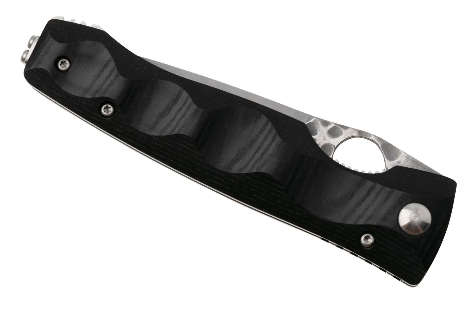 Mcusta Tactility MC-0121G SPG2 Couteau De Gentleman 8 Mcusta Tactility MC-0121G SPG2 Couteau De Gentleman – Image 6