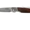Mcusta MC-143G Shinra Mixture Teana, Ironwood, Couteau De Gentleman -Couteaux Soldes MC 0143G 01 mcusta