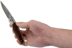 Mcusta MC-143G Shinra Mixture Teana, Ironwood, Couteau De Gentleman 19 Mcusta MC-143G Shinra Mixture Teana, Ironwood, Couteau De Gentleman -Couteaux Soldes MC 0143G 08 mcusta