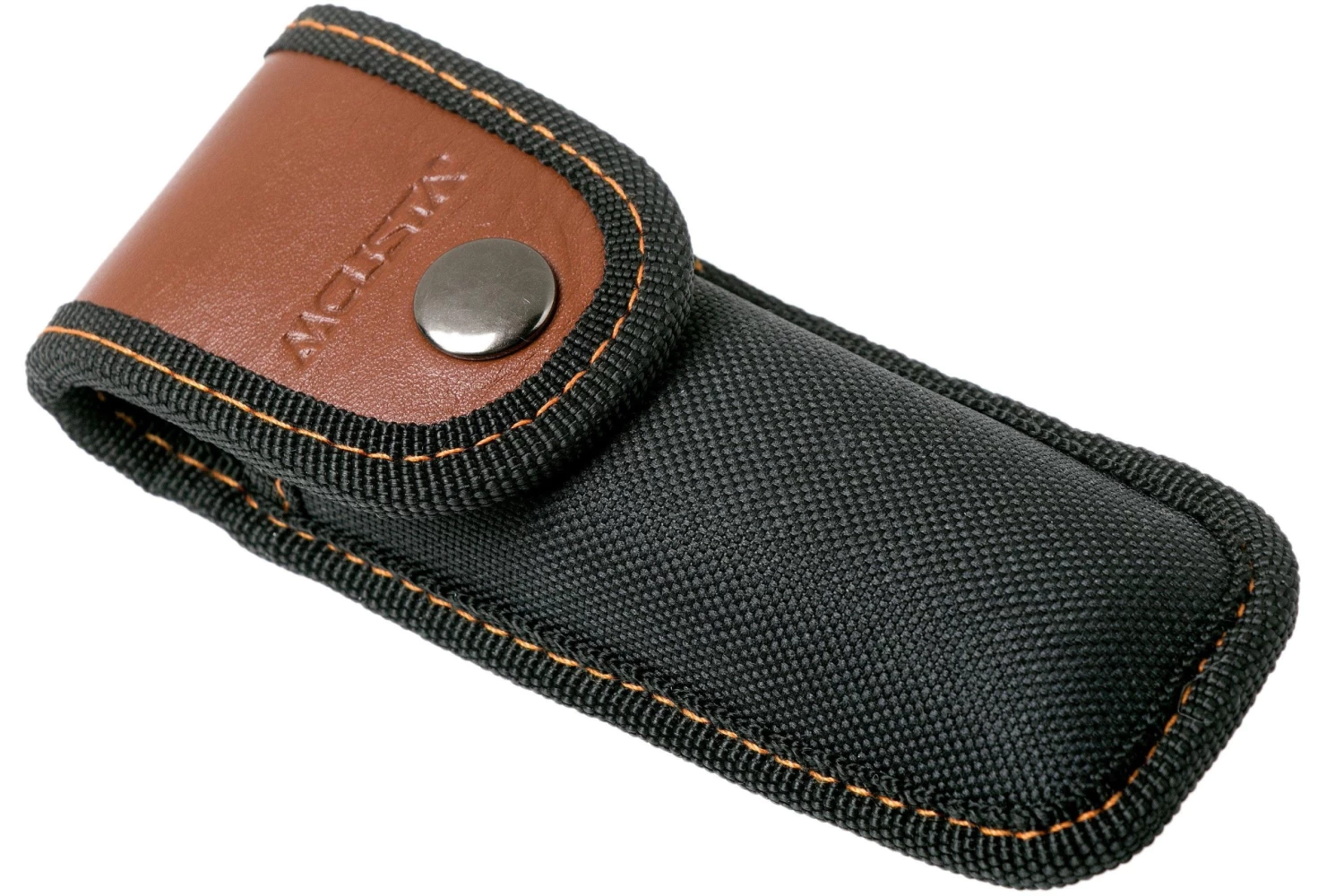 Mcusta MC-0182D Sengoku Toyotomi Hideyoshi, Yellow Pakkawood, Couteau De Gentleman 11 Mcusta MC-0182D Sengoku Toyotomi Hideyoshi, Yellow Pakkawood, Couteau De Gentleman – Image 9