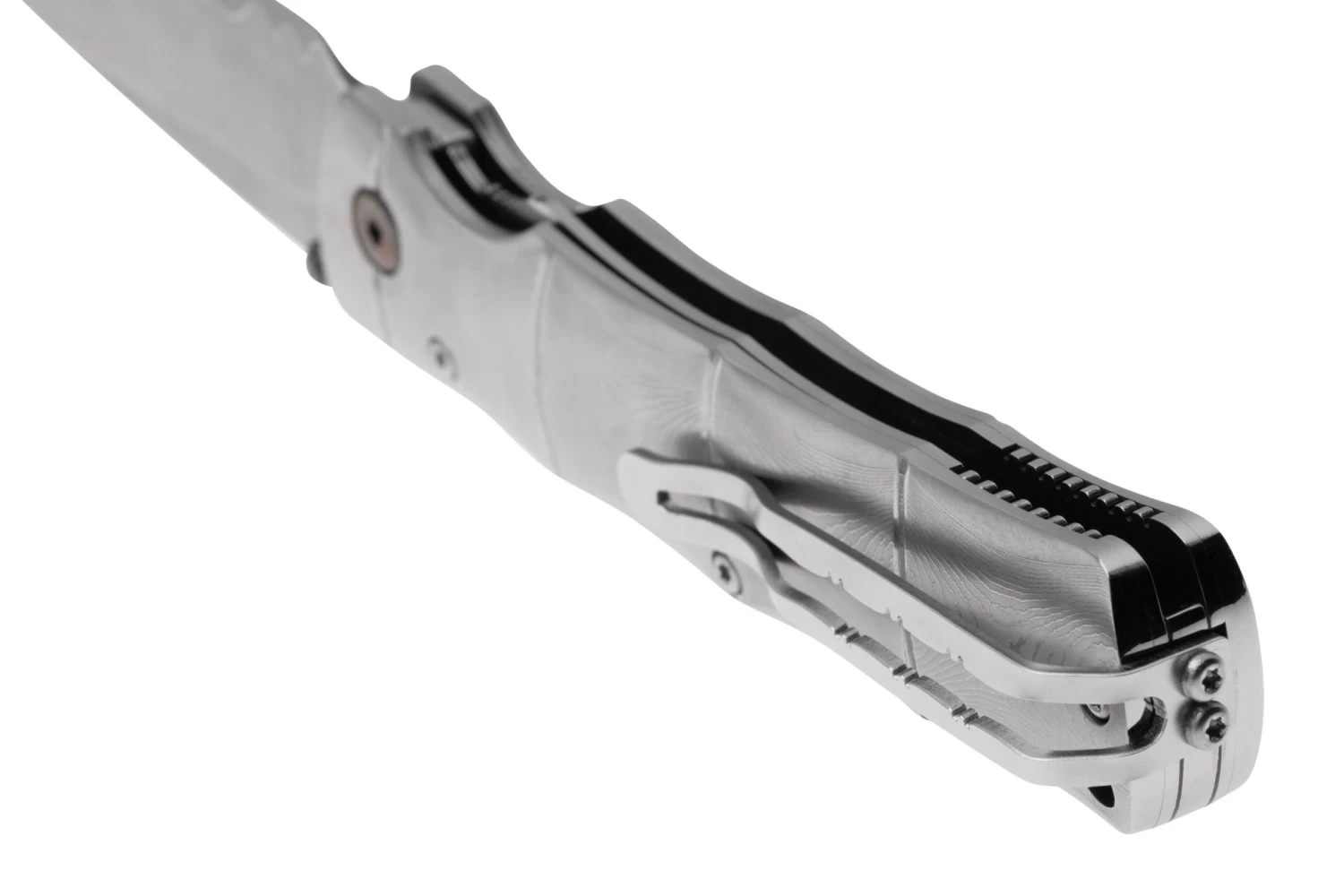 Mcusta MC-0202G Shinra Maxima Takeri Couteau De Gentleman 6 Mcusta MC-0202G Shinra Maxima Takeri Couteau De Gentleman – Image 4