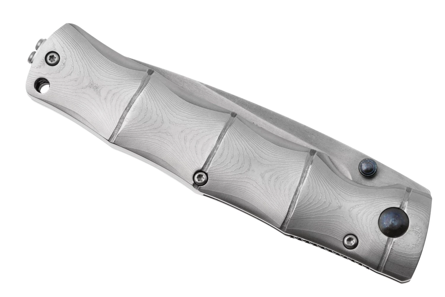 Mcusta MC-0202G Shinra Maxima Takeri Couteau De Gentleman 8 Mcusta MC-0202G Shinra Maxima Takeri Couteau De Gentleman – Image 6