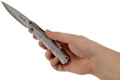 Mcusta MC-0202G Shinra Maxima Takeri Couteau De Gentleman 17 Mcusta MC-0202G Shinra Maxima Takeri Couteau De Gentleman -Couteaux Soldes MC 0202G 08 mcusta