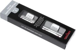 Minosharp MN-503 Guides Pour Pièrre à Aiguiser 7 Minosharp MN-503 Guides Pour Pièrre à Aiguiser -Couteaux Soldes MN 503 03 minosharp clip on wetsteenhulpjes mn 503 03