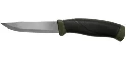 Morakniv Mora Companion MG Stainless, Vert