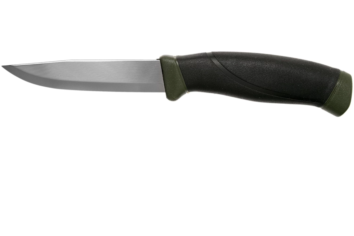 Morakniv Mora Companion MG Stainless, Vert 3 Morakniv Mora Companion MG Stainless, Vert
