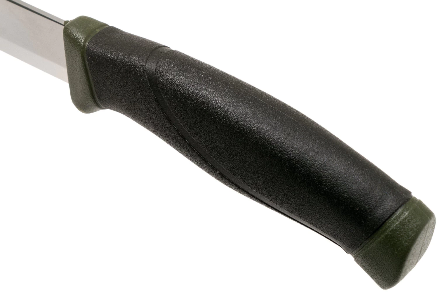 Morakniv Mora Companion MG Stainless, Vert 7 Morakniv Mora Companion MG Stainless, Vert – Image 5