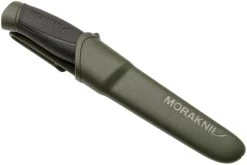 Morakniv Mora Companion MG Stainless, Vert 14 Morakniv Mora Companion MG Stainless, Vert -Couteaux Soldes MO11827 06 mora v202201