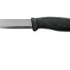 Morakniv Mora Companion 12092 Black, Couteau Bushcraft 1 Morakniv Mora Companion 12092 Black, Couteau Bushcraft -Couteaux Soldes MO12092 01 morakniv