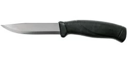 Morakniv Mora Companion 12092 Black, Couteau Bushcraft