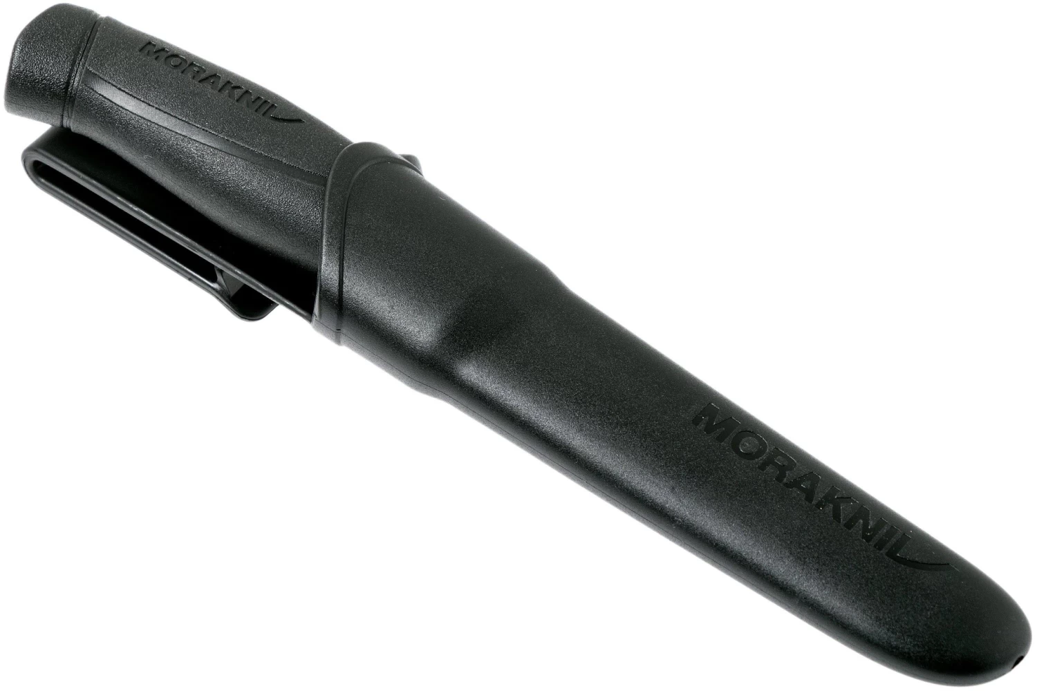 Morakniv Mora Companion 12092 Black, Couteau Bushcraft 9 Morakniv Mora Companion 12092 Black, Couteau Bushcraft – Image 7