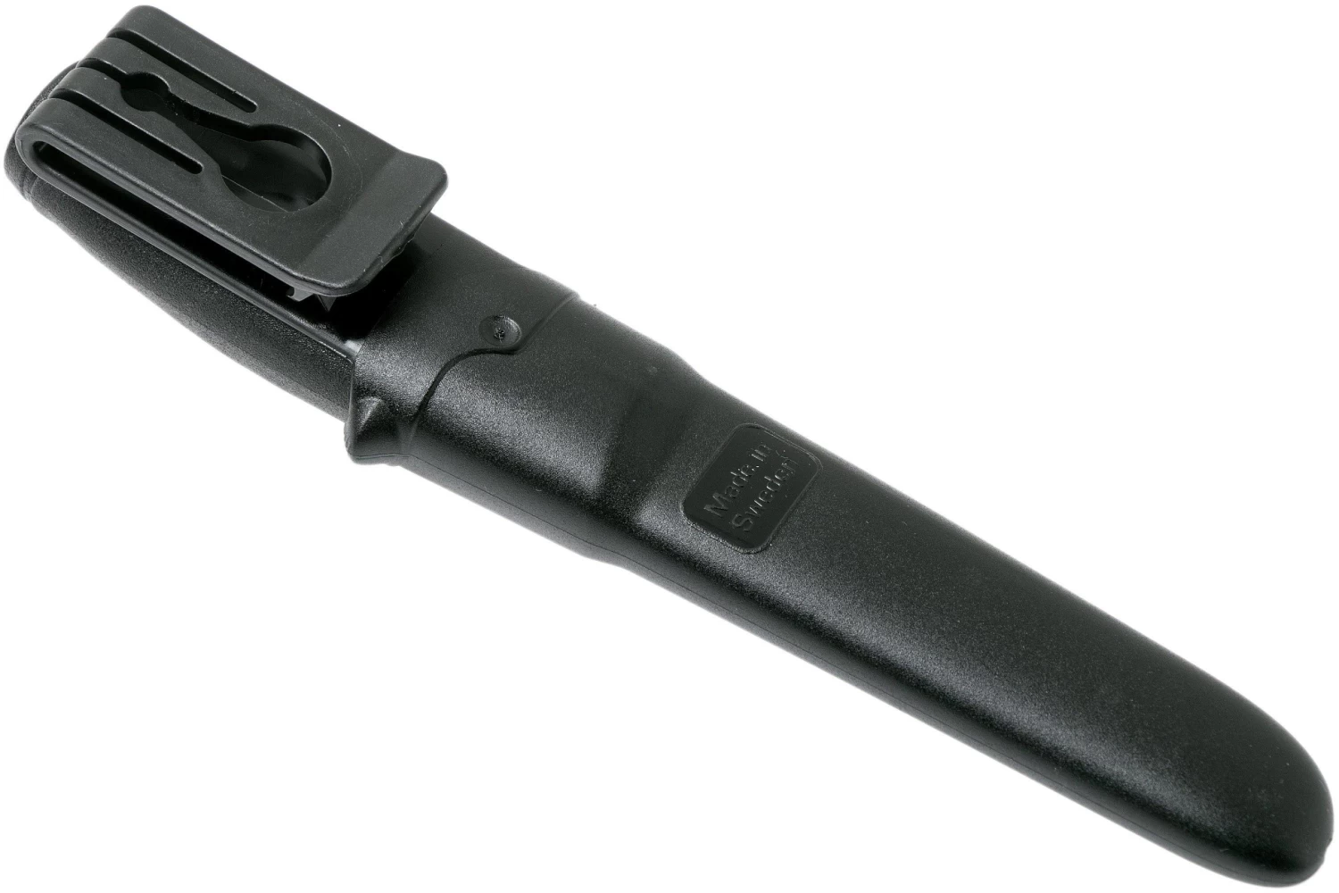 Morakniv Mora Companion 12092 Black, Couteau Bushcraft 10 Morakniv Mora Companion 12092 Black, Couteau Bushcraft – Image 8