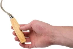 Morakniv Hook Knife 163 Couteau Croche Avec étui 11 Morakniv Hook Knife 163 Couteau Croche Avec étui -Couteaux Soldes MO13387 05 mora knives