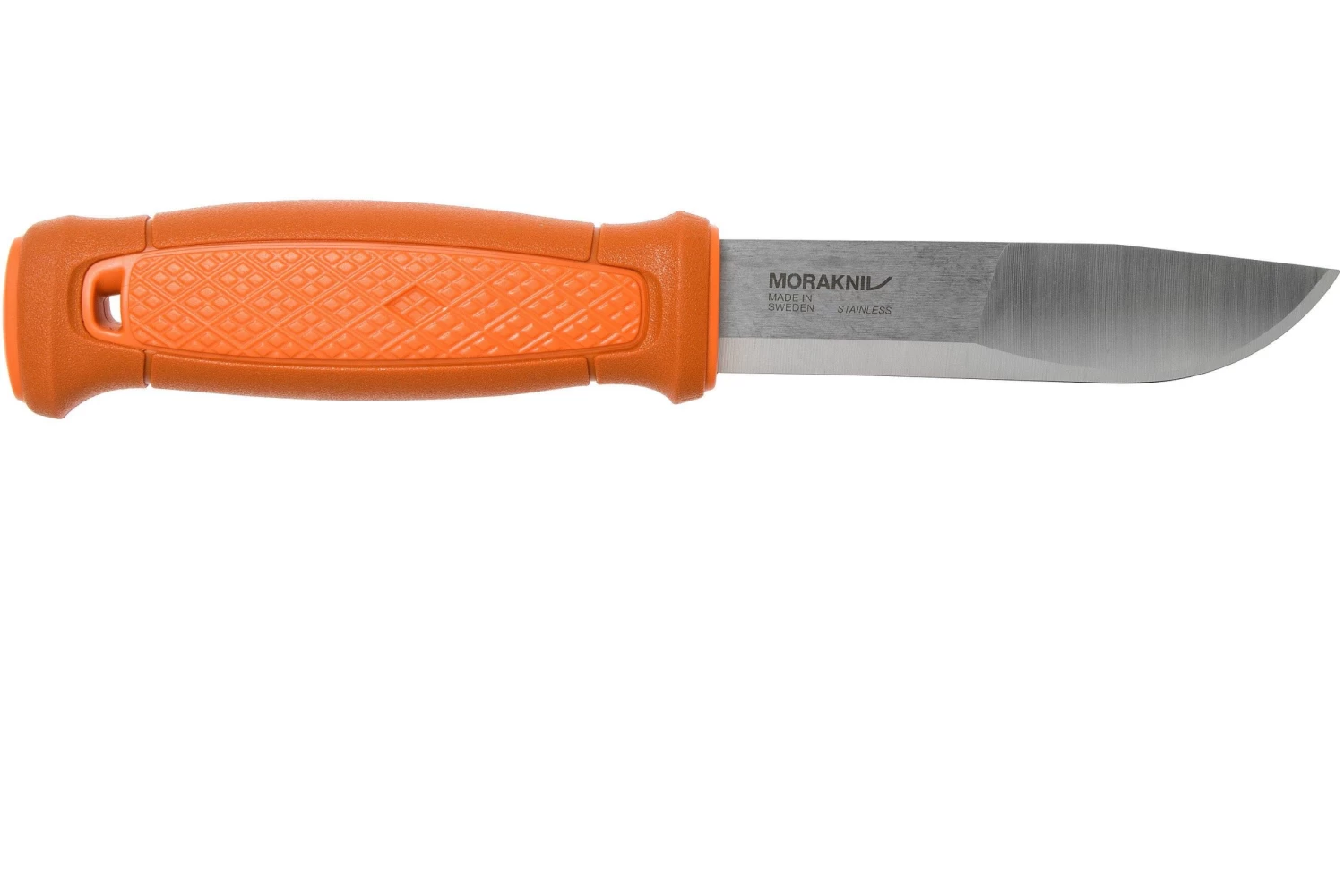 Morakniv Mora Kansbol Burnt Orange 13505 Couteau De Bushcraft Avec étui 4 Morakniv Mora Kansbol Burnt Orange 13505 Couteau De Bushcraft Avec étui – Image 2