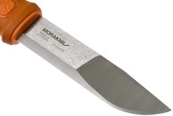 Morakniv Mora Kansbol Burnt Orange 13505 Couteau De Bushcraft Avec étui 12 Morakniv Mora Kansbol Burnt Orange 13505 Couteau De Bushcraft Avec étui -Couteaux Soldes MO13505 03 mora knives
