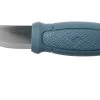 Morakniv Eldris LightDuty Dusty Blue 13851 Couteau De Cou -Couteaux Soldes MO13851 01 mora knives