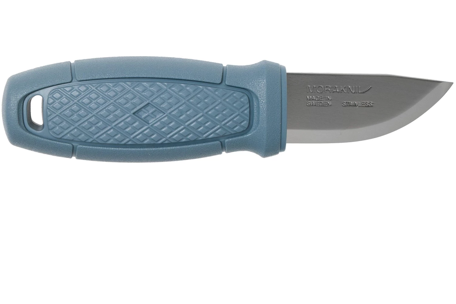 Morakniv Eldris LightDuty Dusty Blue 13851 Couteau De Cou 4 Morakniv Eldris LightDuty Dusty Blue 13851 Couteau De Cou – Image 2