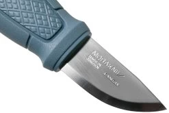 Morakniv Eldris LightDuty Dusty Blue 13851 Couteau De Cou 11 Morakniv Eldris LightDuty Dusty Blue 13851 Couteau De Cou -Couteaux Soldes MO13851 03 mora knives