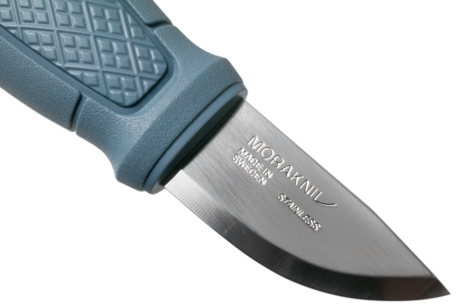 Morakniv Eldris LightDuty Dusty Blue 13851 Couteau De Cou 5 Morakniv Eldris LightDuty Dusty Blue 13851 Couteau De Cou – Image 3