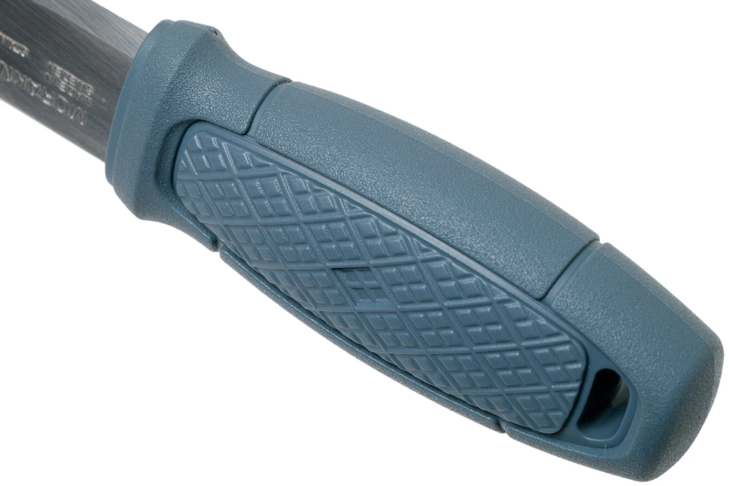Morakniv Eldris LightDuty Dusty Blue 13851 Couteau De Cou 6 Morakniv Eldris LightDuty Dusty Blue 13851 Couteau De Cou – Image 4