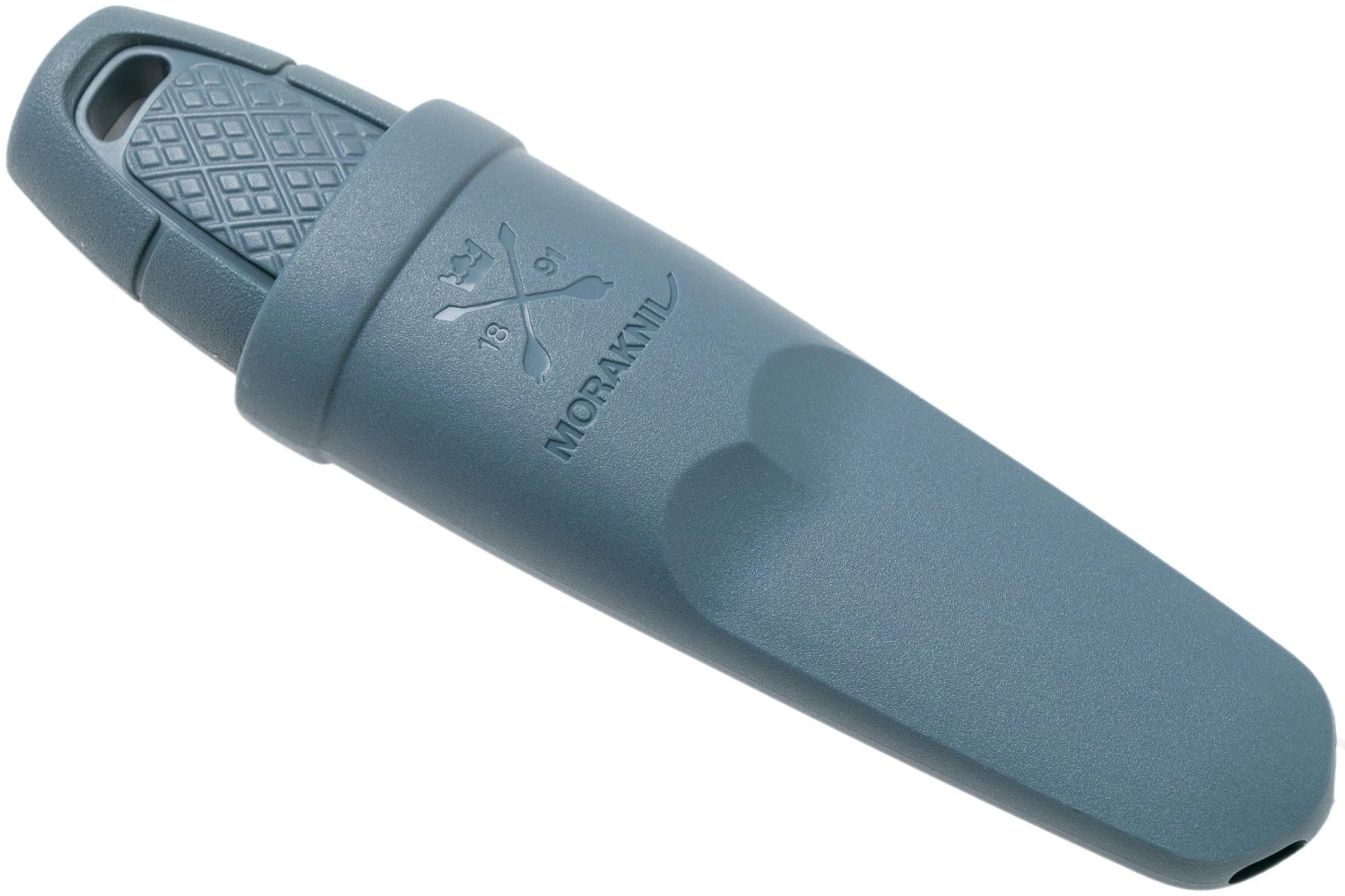 Morakniv Eldris LightDuty Dusty Blue 13851 Couteau De Cou 8 Morakniv Eldris LightDuty Dusty Blue 13851 Couteau De Cou – Image 6