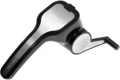 Microplane Specialties Rotary, Râpe à Fromage 8 Microplane Specialties Rotary, Râpe à Fromage -Couteaux Soldes MP39904 02 microplane mp39904 02