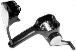 Microplane Specialties Rotary, Râpe à Fromage 9 Microplane Specialties Rotary, Râpe à Fromage -Couteaux Soldes MP39904 03 microplane mp39904 03