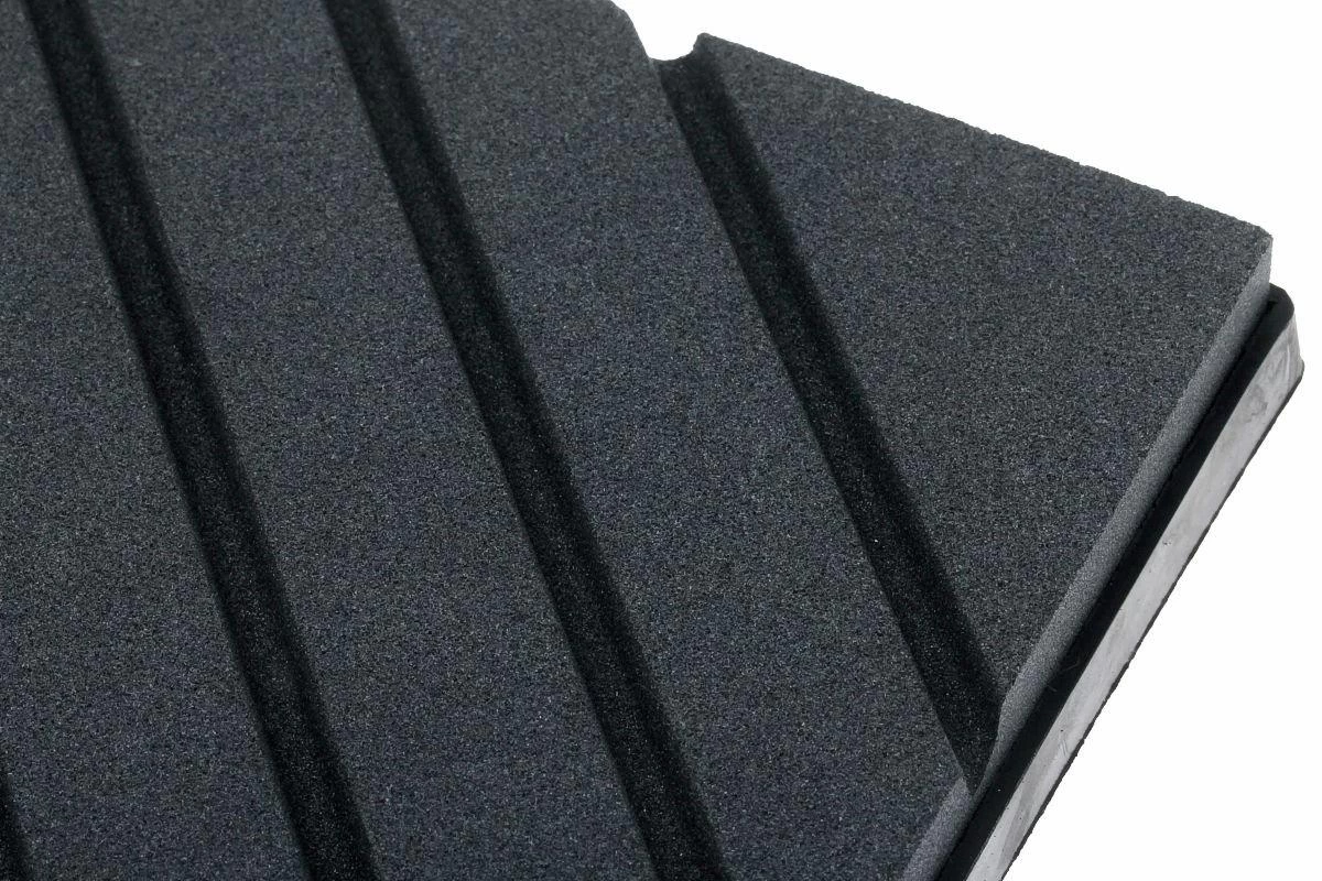 Pierre à égaliser Naniwa Grain 220, A120 4 Pierre à égaliser Naniwa Grain 220, A120 – Image 2