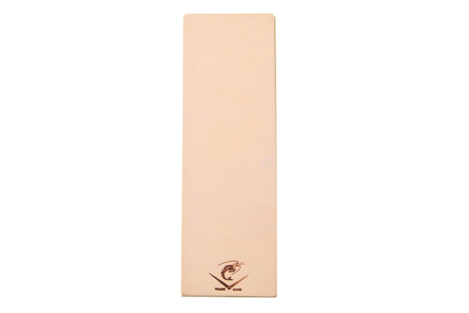 Naniwa Strop En Cuir Naturel, IU-1100 3 Naniwa Strop En Cuir Naturel, IU-1100