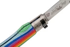 Old Bear Juniors Rainbow S, 9357-17-MAK Couteau De Poche Pour Enfant 13 Old Bear Juniors Rainbow S, 9357-17-MAK Couteau De Poche Pour Enfant -Couteaux Soldes OB9357 17 MAK 05 oldbear