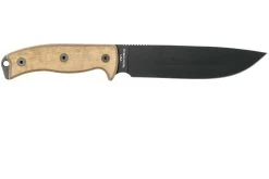 Ontario RAT-7 Plain Edge 8668 Couteau De Survie 11 Ontario RAT-7 Plain Edge 8668 Couteau De Survie -Couteaux Soldes OKC8668 02 ontario
