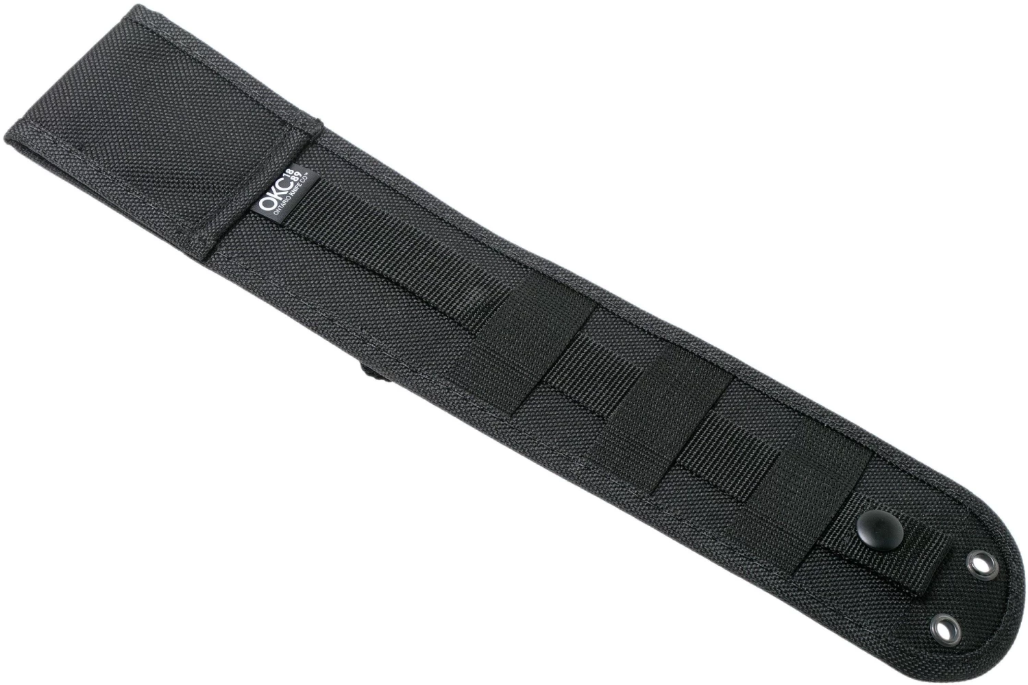 Ontario RAT-7 Plain Edge 8668 Couteau De Survie 10 Ontario RAT-7 Plain Edge 8668 Couteau De Survie – Image 8