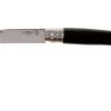 Opinel Couteau De Poche No. 8 Gamme De Luxe, Inox, Corne De Buffle -Couteaux Soldes OP000980 01 opinel op000980 01