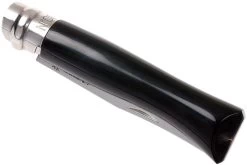 Opinel Couteau De Poche No. 8 Gamme De Luxe, Inox, Corne De Buffle 13 Opinel Couteau De Poche No. 8 Gamme De Luxe, Inox, Corne De Buffle -Couteaux Soldes OP000980 04 opinel op000980 04