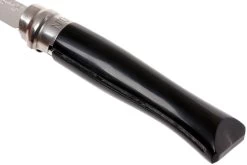 Opinel Couteau De Poche No. 8 Gamme De Luxe, Inox, Corne De Buffle 14 Opinel Couteau De Poche No. 8 Gamme De Luxe, Inox, Corne De Buffle -Couteaux Soldes OP000980 05 opinel op000980 05