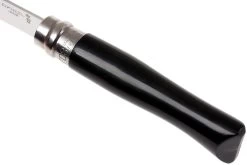 Opinel Couteau De Poche No. 8 Gamme De Luxe, Inox, Corne De Buffle 15 Opinel Couteau De Poche No. 8 Gamme De Luxe, Inox, Corne De Buffle -Couteaux Soldes OP000980 06 opinel op000980 06