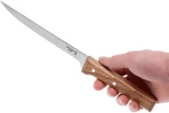 Opinel Parallèle Couteau à Filet Flexible 18cm N°121 14 Opinel Parallèle Couteau à Filet Flexible 18cm N°121 -Couteaux Soldes OP001821 06 opinel op001821 06