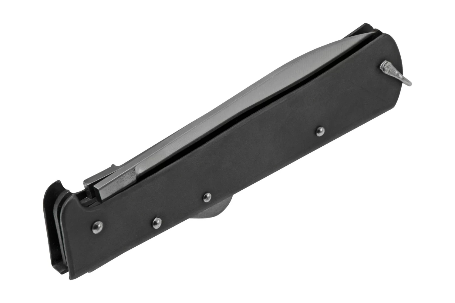 Otter Mercator 10-440 RG Large Carbon 4-part, Multitool 9 Otter Mercator 10-440 RG Large Carbon 4-part, Multitool – Image 7