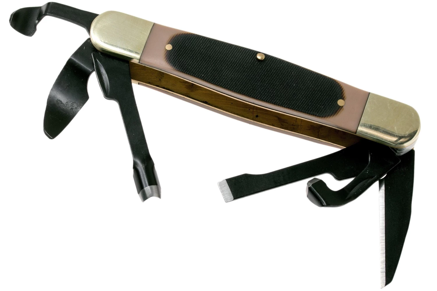 Old Timer Woodworking Knife 24OT Couteau Sculpture Bois 4 Old Timer Woodworking Knife 24OT Couteau Sculpture Bois – Image 2