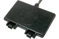 Petromax Fer à Gaufres En Fonte PMWF-IRON-S 7 Petromax Fer à Gaufres En Fonte PMWF-IRON-S -Couteaux Soldes PMWF IRON S 03 petromax