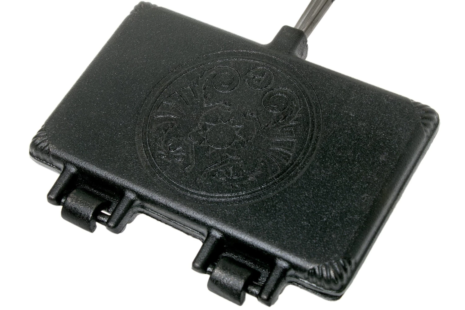 Petromax Fer à Gaufres En Fonte PMWF-IRON-S 4 Petromax Fer à Gaufres En Fonte PMWF-IRON-S – Image 3