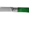 QSP Knife Worker QS128-B Green Bone Couteau De Poche, Arthur Brehm Design 1 QSP Knife Worker QS128-B Green Bone Couteau De Poche, Arthur Brehm Design -Couteaux Soldes QS128 B 01 qsp